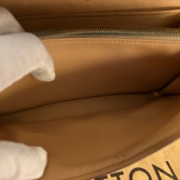 LOUIS VUITTON MURAKAMI CONTINENTAL LONG WALLET/Booklet & Card! - Picture 8 of 13